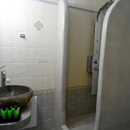 Yposkafo - - Santorini *