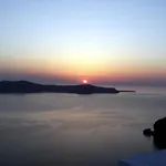 Nyaraló Yposkafo - - Santorini *