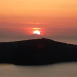 Yposkafo - - Santorini Nyaraló *