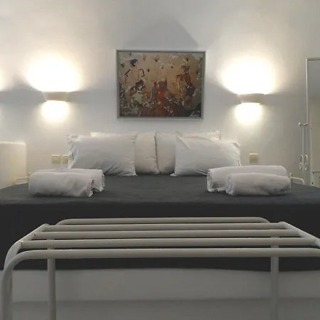 Yposkafo - - Santorini Casa vacanze Fira (Santorini)