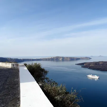 Yposkafo - - Santorini