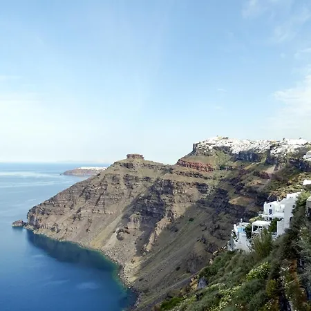 Yposkafo - - Santorini *