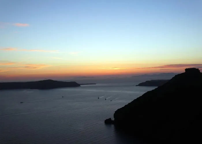 Yposkafo - - Santorini * 산토리니