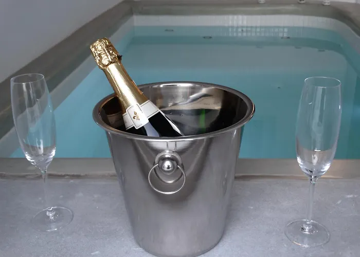 Дом отдыха Yposkafo - - Santorini *