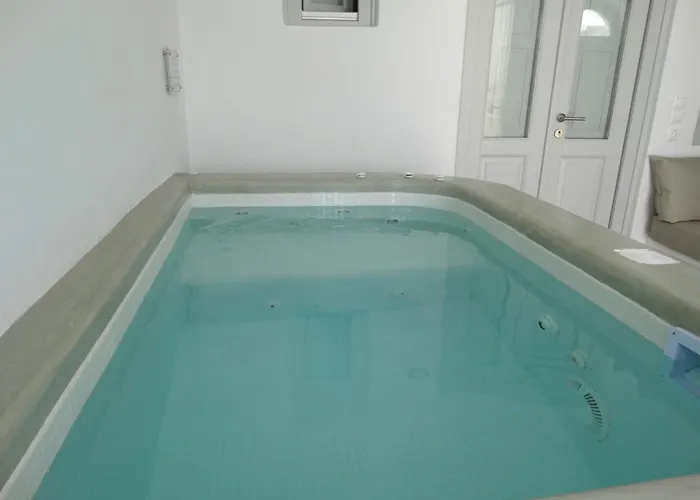 Yposkafo - - Santorini *