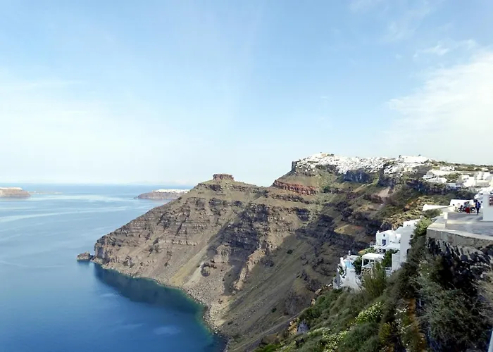 Yposkafo - - Santorini *