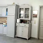 Дом отдыха Yposkafo - - Santorini Тира