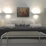 Yposkafo - - Santorini Дом отдыха Тира