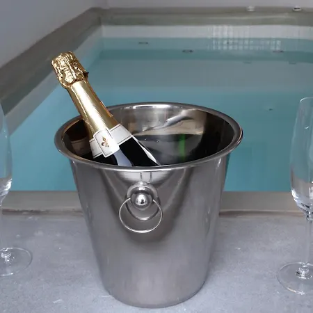 Casa vacanze Yposkafo - - Santorini *