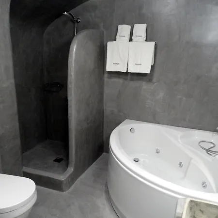 Yposkafo - - Santorini * Fira (Santorini)