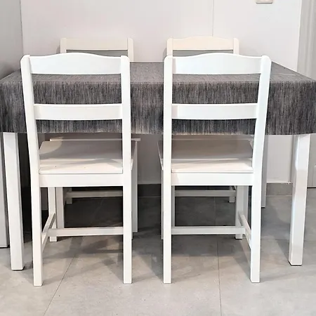 Yposkafo - - Santorini Tatil Evi *