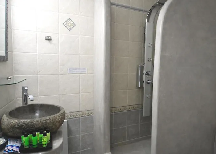 Yposkafo - - Santorini Tatil Evi